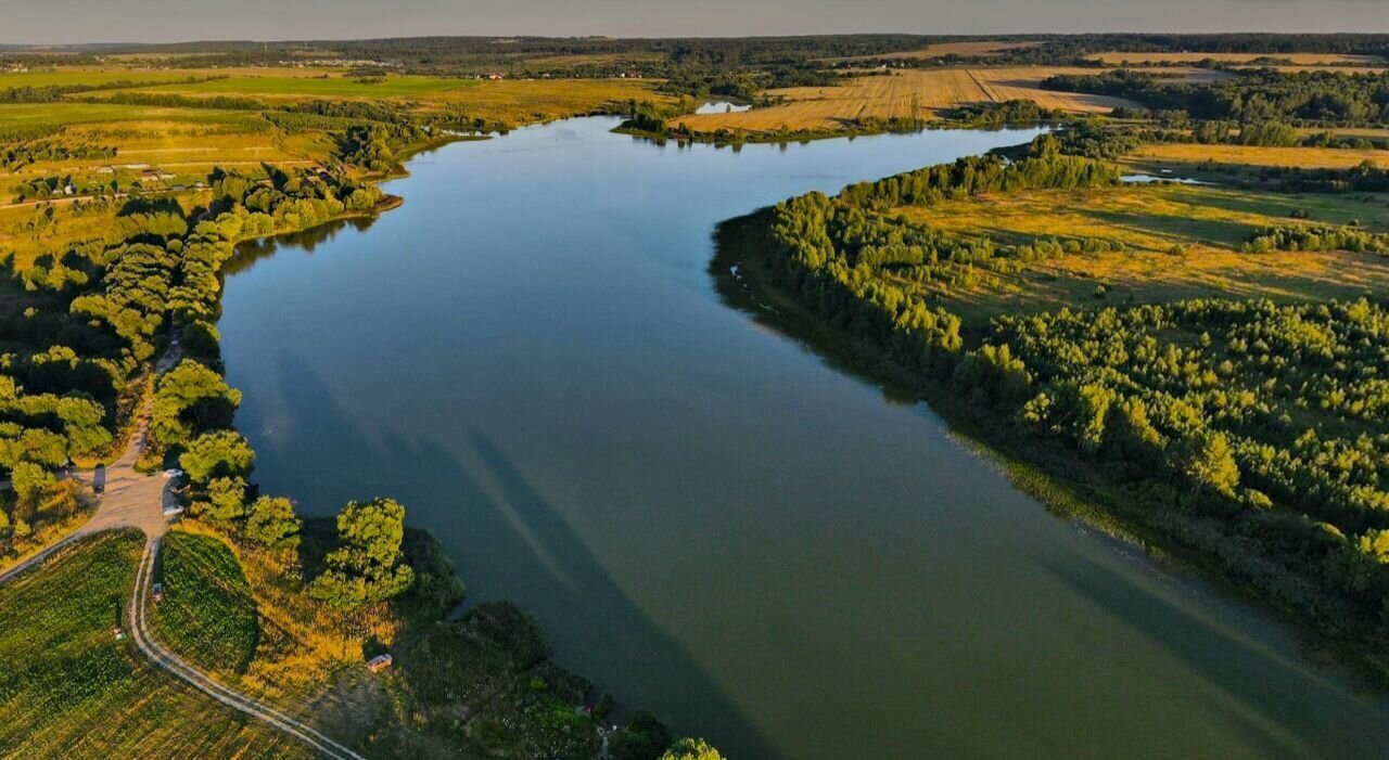 земля городской округ Клин д Горбово Клин фото 4