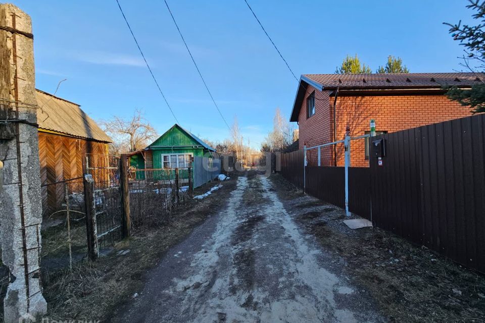 земля г Волгодонск снт Ветеран Республика Татарстан Татарстан, городской округ Казань, 205 фото 1