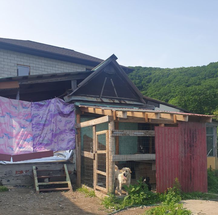 дом г Находка ул Лазо 28 фото 11