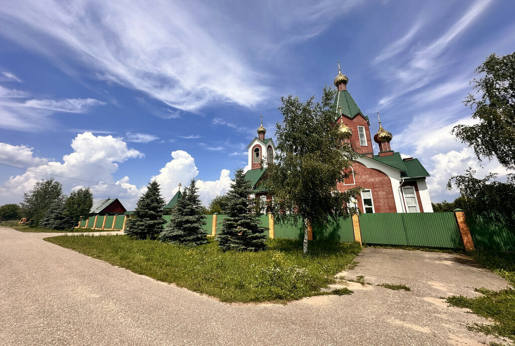 земля городской округ Орехово-Зуевский д Селиваниха фото 4