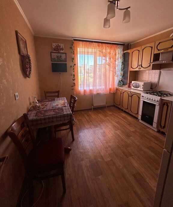 квартира г Энгельс ул Комсомольская 189 городское поселение Энгельс фото 10