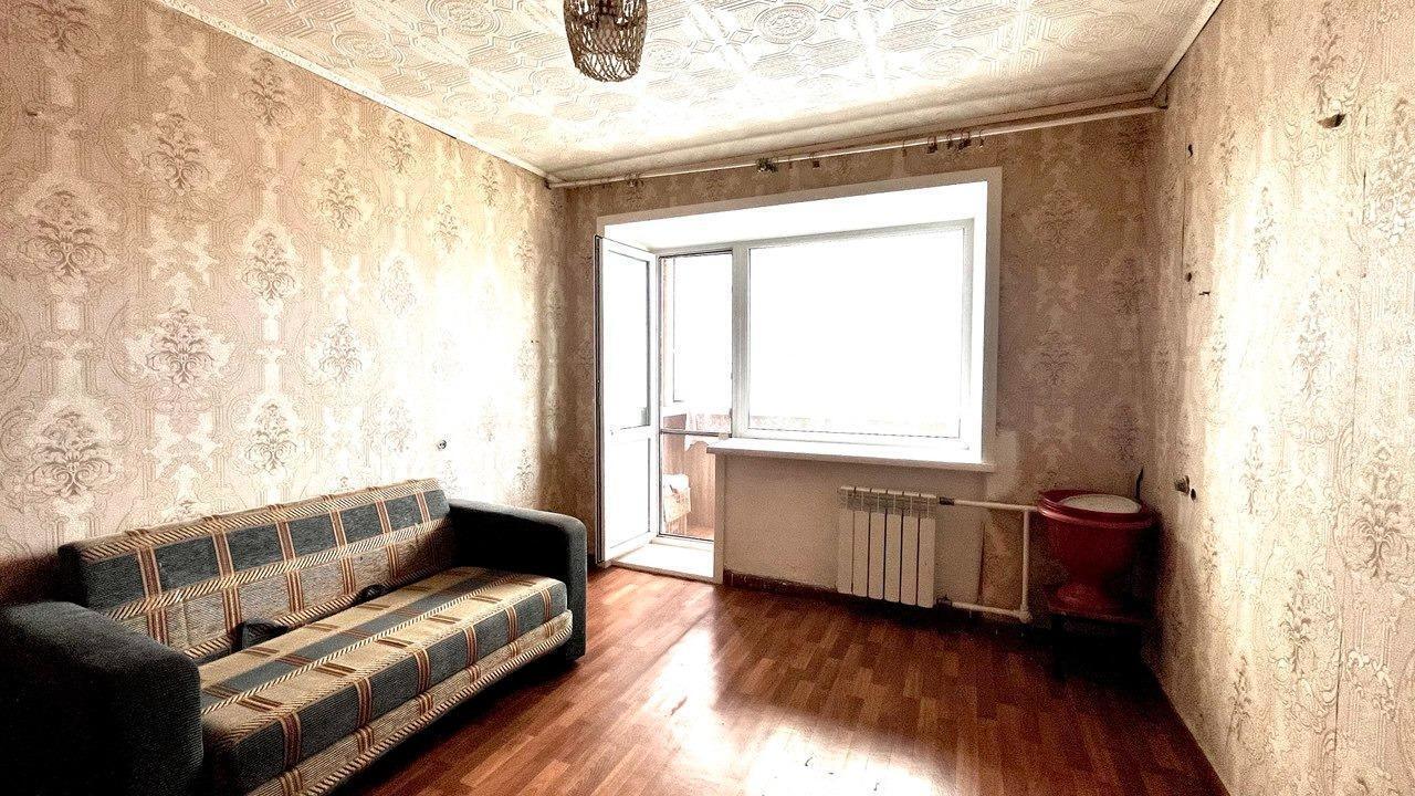 квартира г Амурск пр-кт Победы 1 2-й микрорайон, Амурский район фото 6