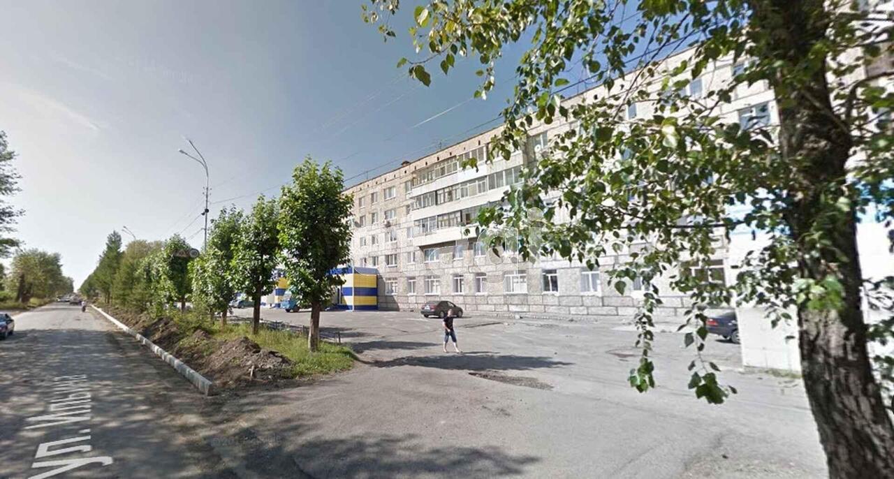 квартира г Нижний Тагил р-н Дзержинский ул Ильича 41 фото 30