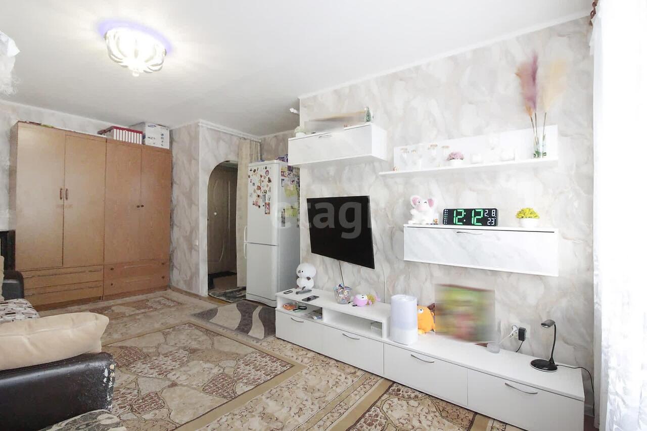 квартира г Нижний Тагил р-н Ленинский ул Лебяжинская 17 фото 6