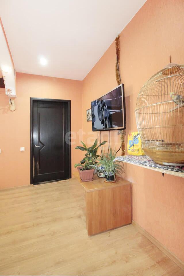 квартира г Нижний Тагил р-н Тагилстроевский ул Захарова 10 фото 18