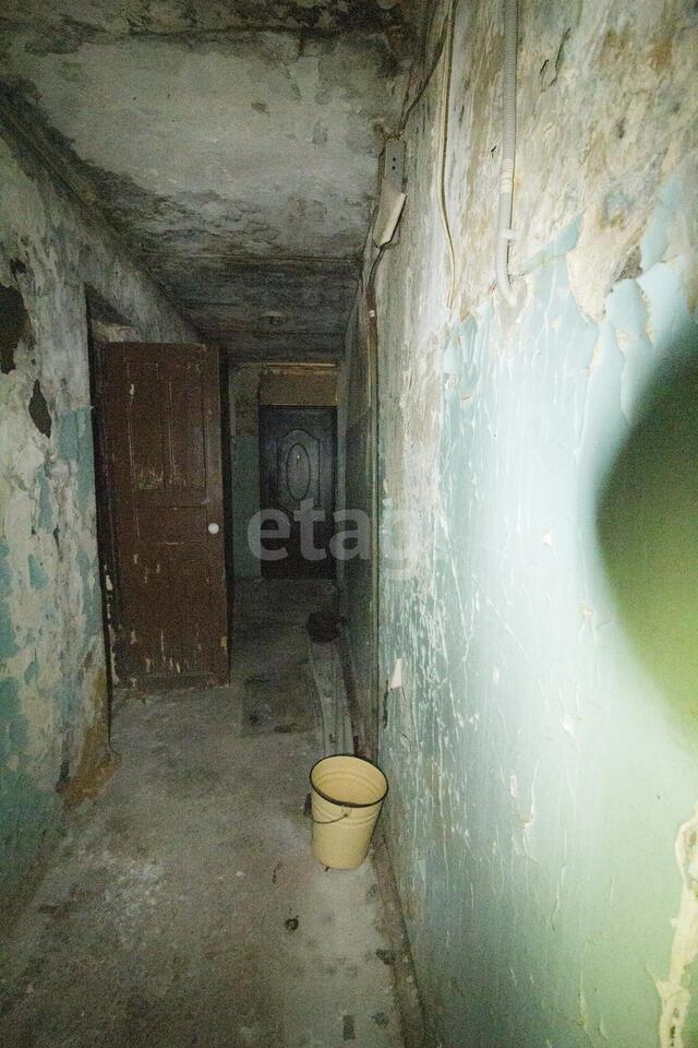 комната г Нижний Тагил р-н Дзержинский ул Орджоникидзе 1а фото 10