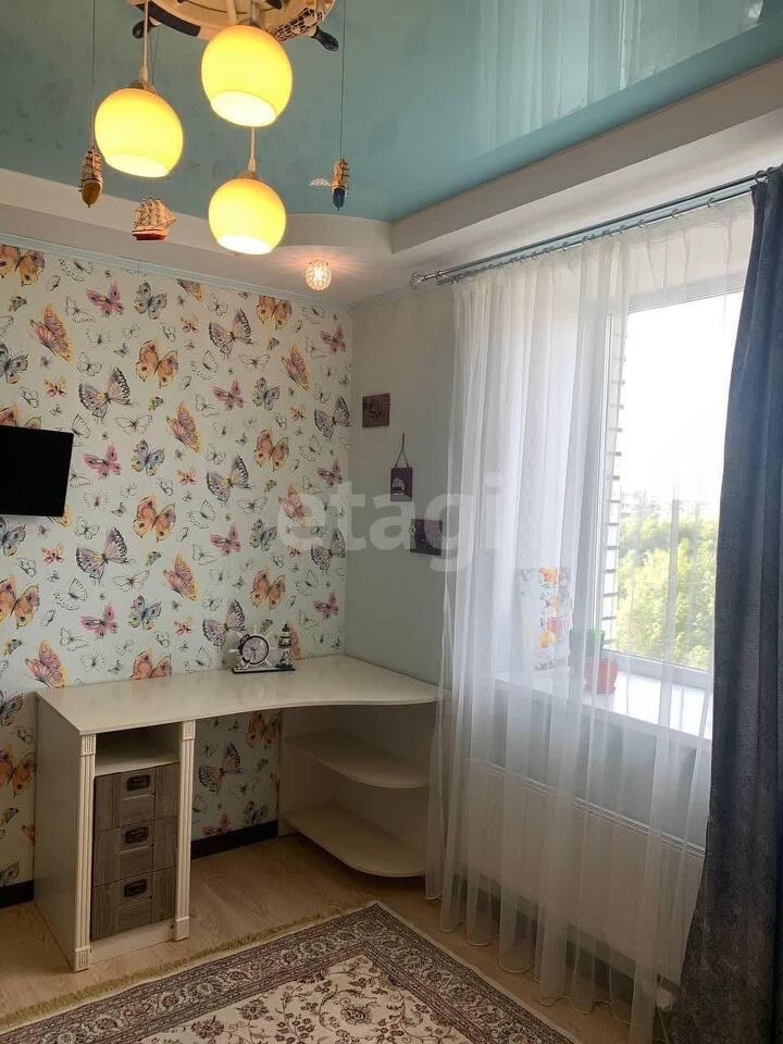 квартира г Нижний Тагил Russia, Gorod Nizhniy Tagil, Nizhny Tagil фото 18