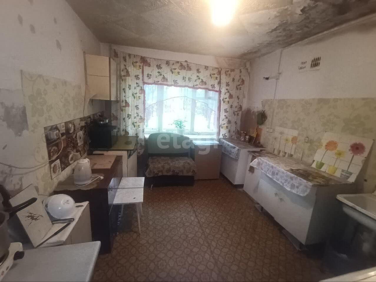 комната г Нижний Тагил р-н Дзержинский ул Коминтерна 622051 53А фото 11