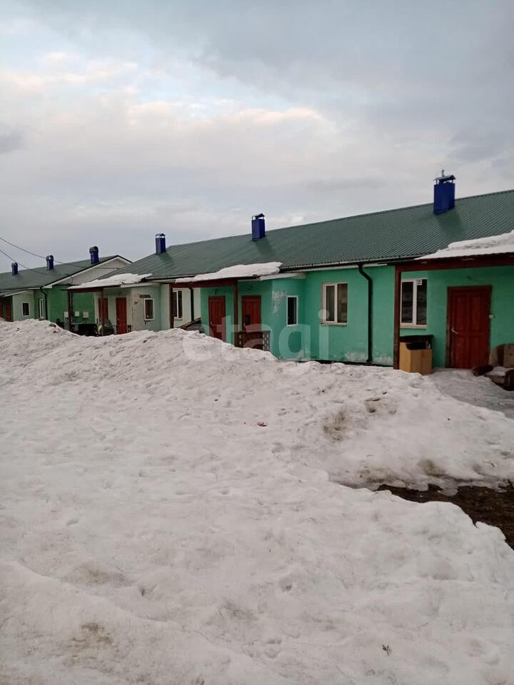 квартира г Нижний Тагил Горноуральский городской округ, Покровское, Горнозаводской управленческий округ, Советская улица фото 16