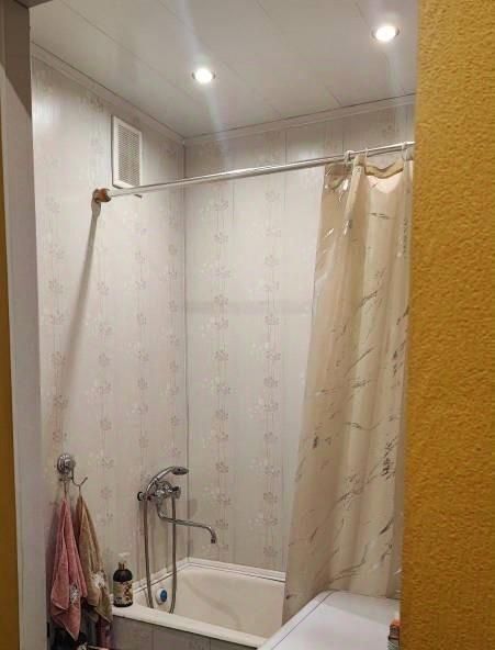 квартира г Новокузнецк р-н Центральный пр-кт Бардина 20 фото 5