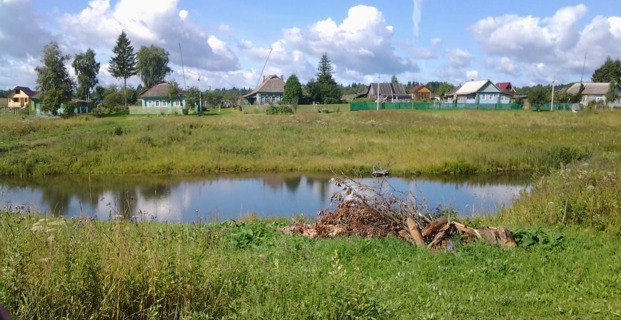 земля городской округ Шаховская д Михалево фото 2