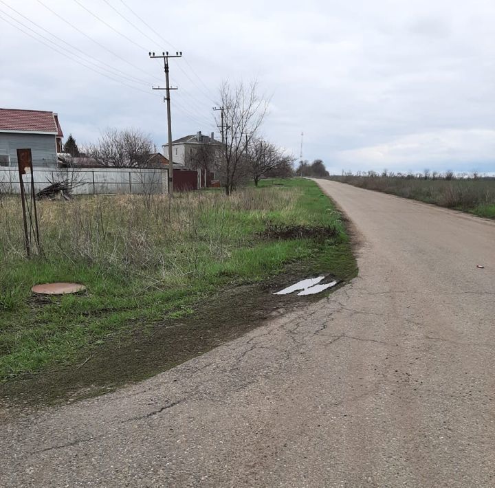 земля р-н Тихорецкий г Тихорецк ул Станичная Тихорецкое городское поселение фото 1