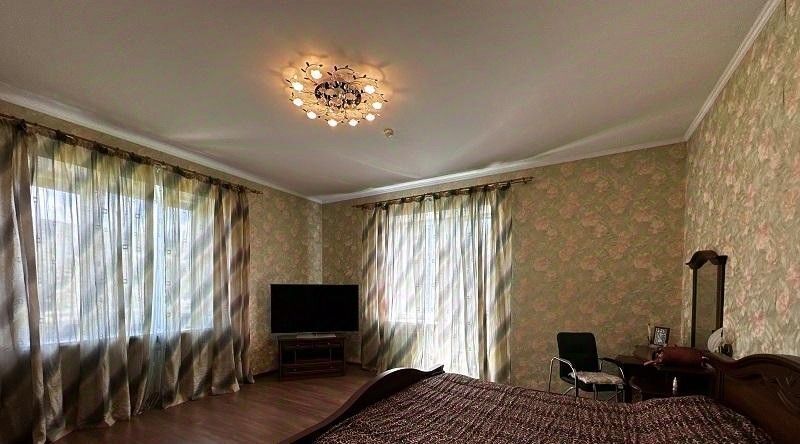 дом г Самара р-н Красноглинский тер Жигулевские Ворота 25 ДНТ фото 13