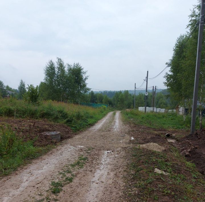 земля р-н Заокский д Азаровка Малаховское муниципальное образование, Петрович на Даче мкр фото 3