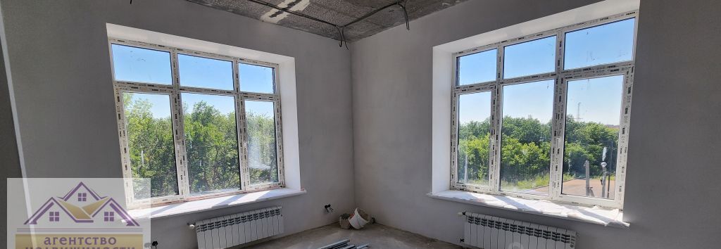 квартира г Оренбург р-н Ленинский ул. Нежинское Шоссе, 2/2 фото 17
