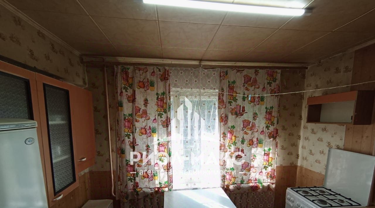 квартира г Брянск р-н Бежицкий ул Дружбы 20 фото 6