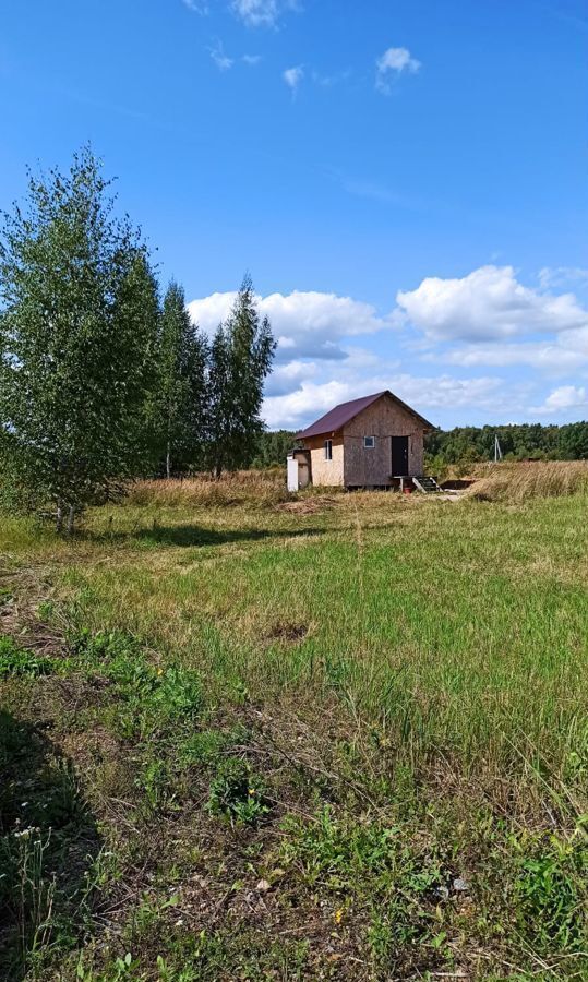 дом городской округ Коломенский д Щепотьево 88 км, Коломна, Новорязанское шоссе фото 4