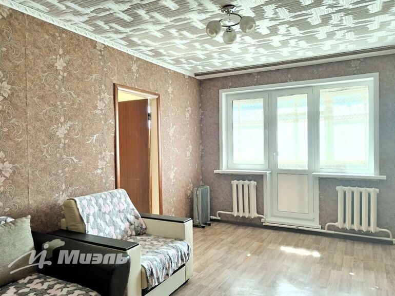 квартира г Орел р-н Северный ул Маринченко 22 фото 6