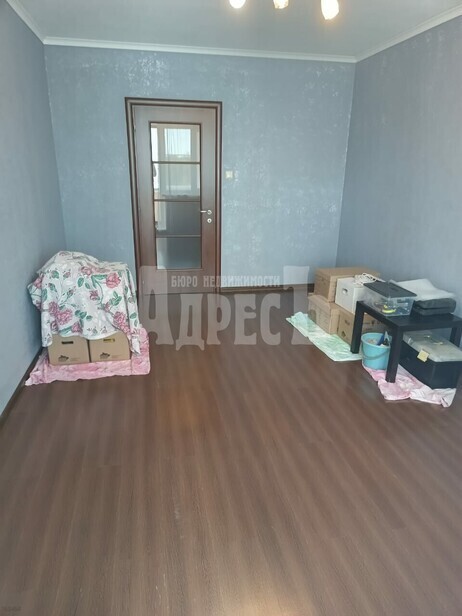 квартира г Обнинск ул Аксенова 6 фото 5