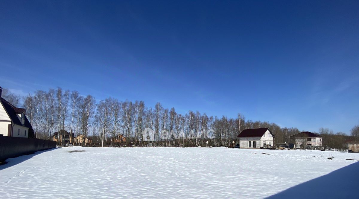 земля г Калуга д Городок фото 2