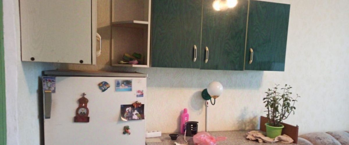 комната г Старый Оскол микрорайон Горняк 18 фото 2