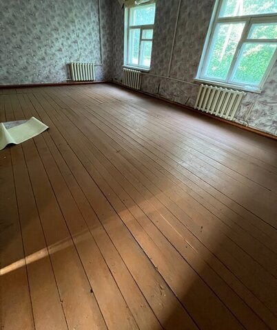 дом 41 Огарёвское, сельский посёлок Огарёвка, Щёкинский район фото