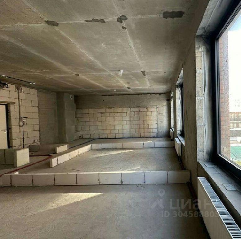 квартира г Москва ул Новоалексеевская 129626 строение 7, Московская область, 16 фото 5