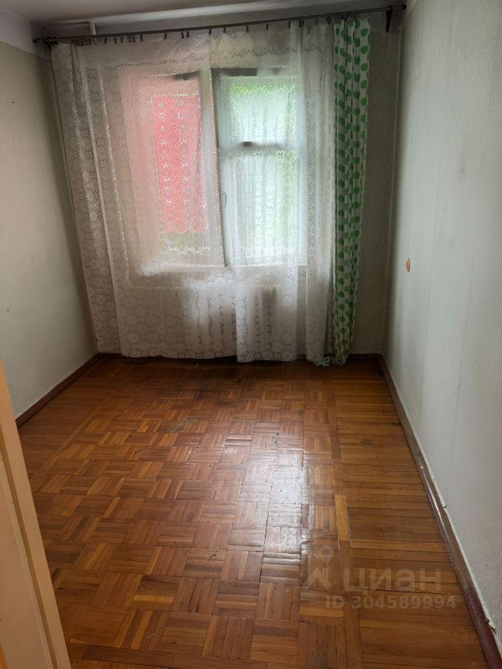 квартира г Краснодар р-н Прикубанский ул им. Яна Полуяна 12 фото 4