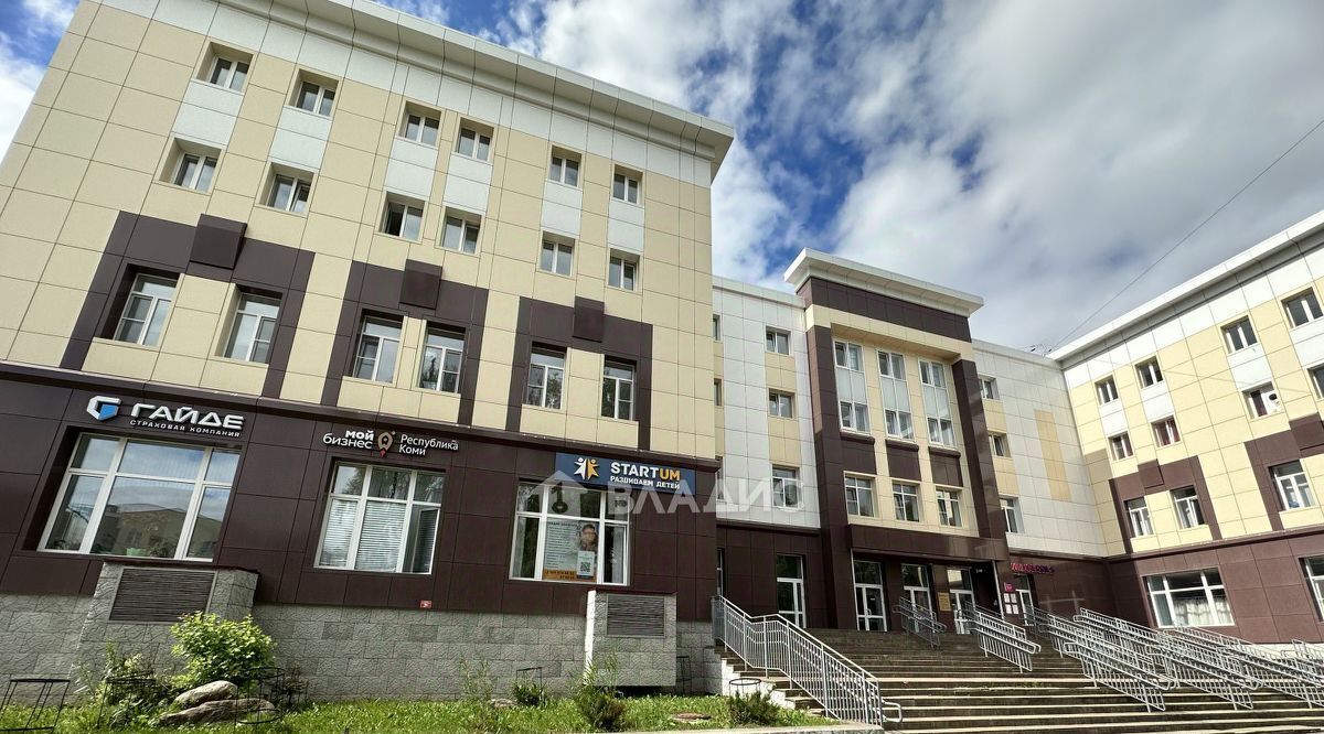 свободного назначения г Сыктывкар ул Ленина 74 фото 5