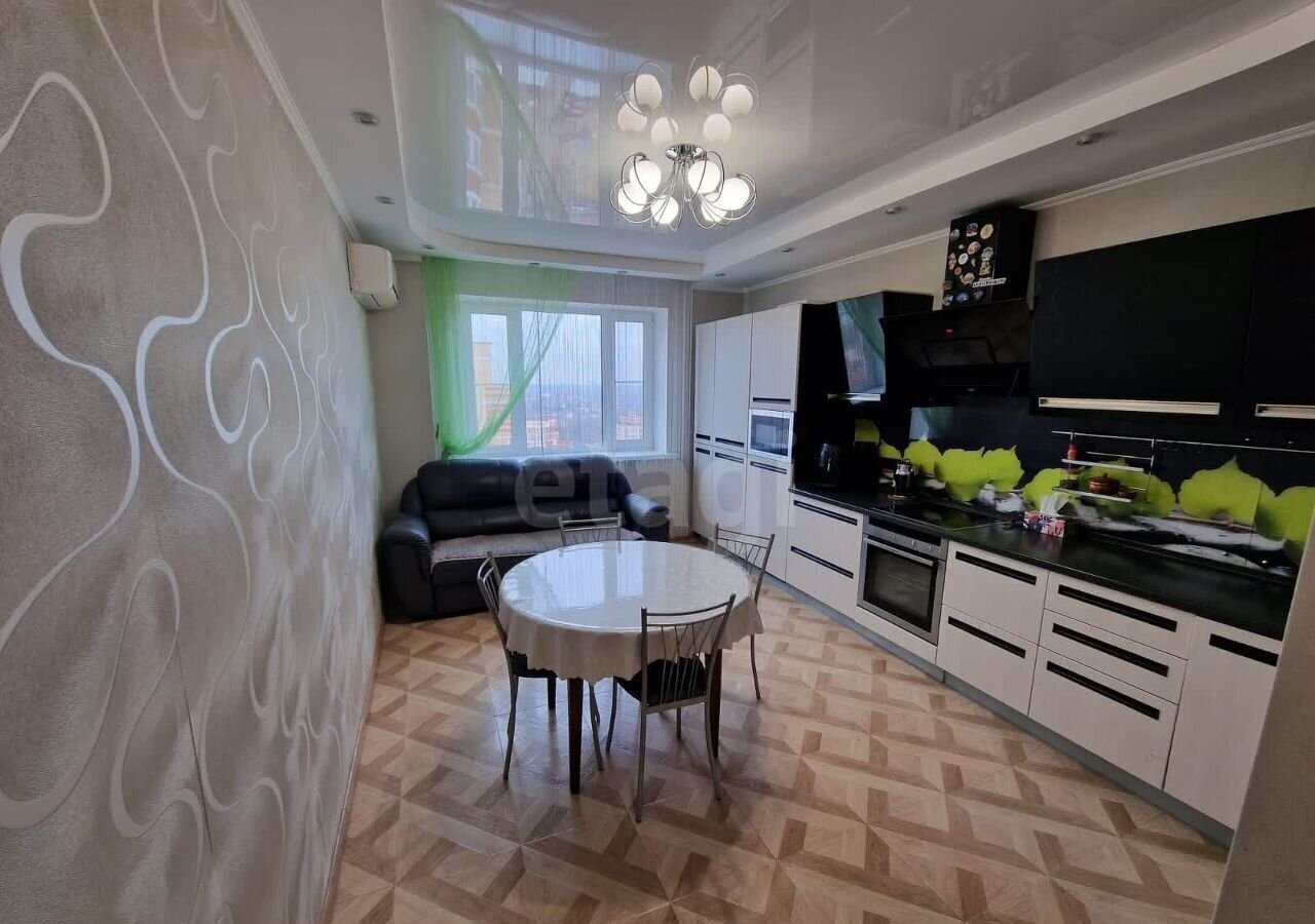квартира г Балашиха ул Заречная 32 фото 23