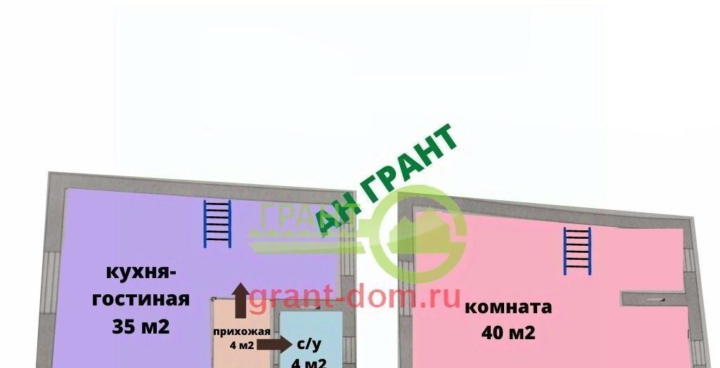 дом р-н Белгородский с Никольское фото 2