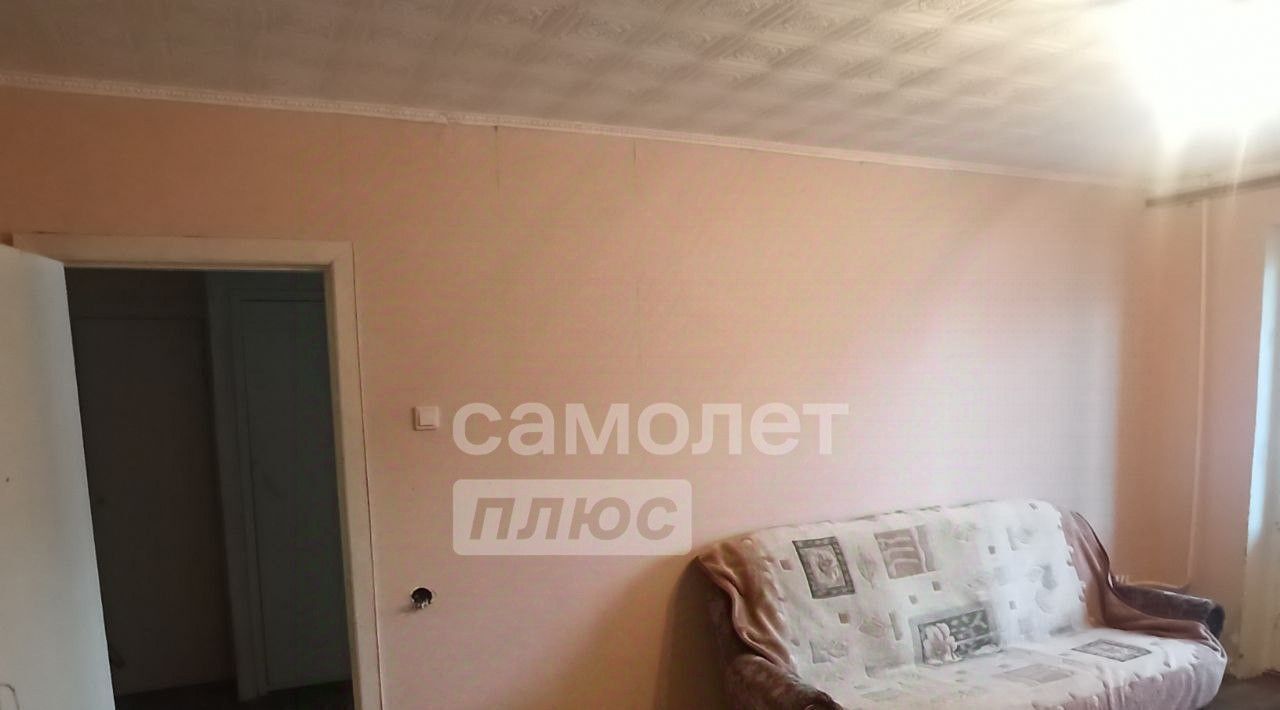 квартира г Старый Оскол мкр Королева 12 фото 3