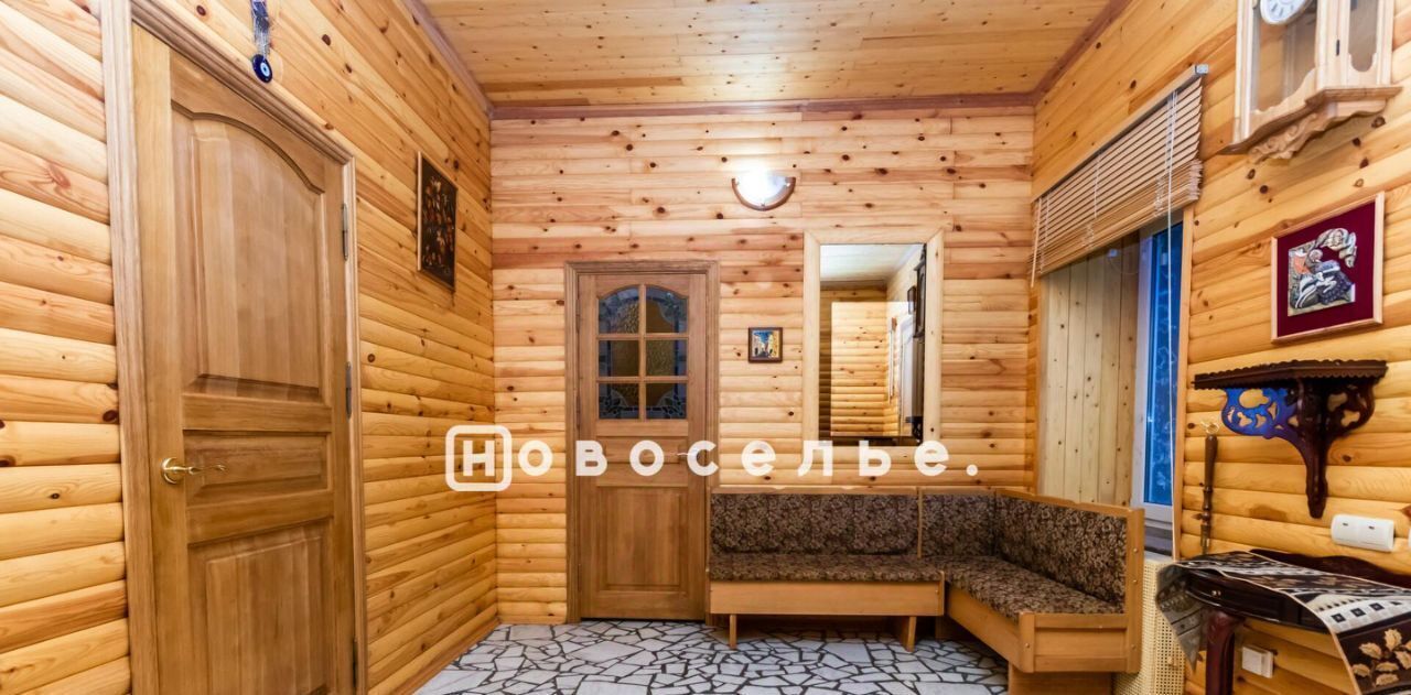 дом г Рязань р-н Советский Солотча 11 фото 8
