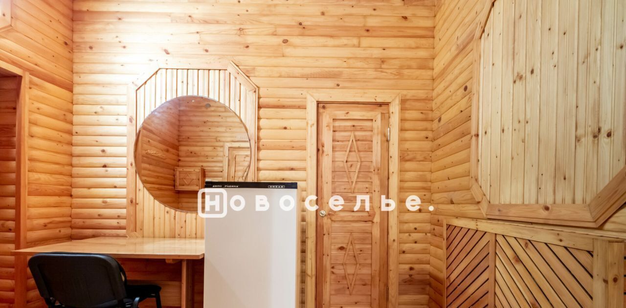 дом г Рязань р-н Советский Солотча 11 фото 27
