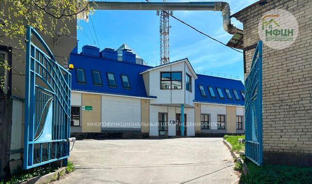 ул Лизы Чайкиной 23б фото