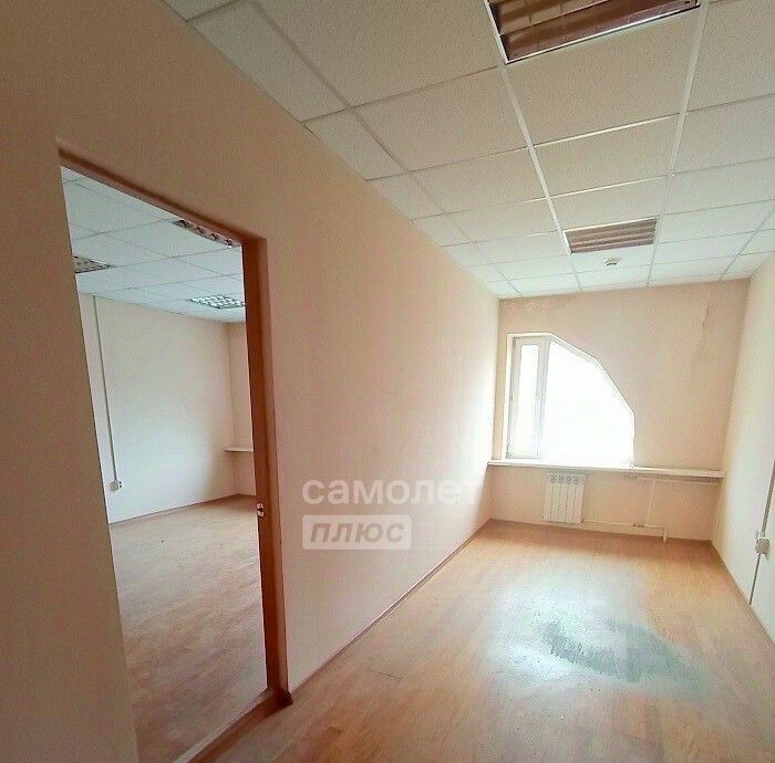 офис г Южно-Сахалинск пр-кт Победы 10б фото 4