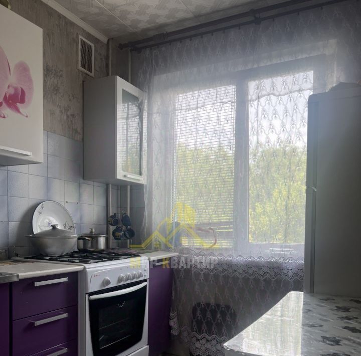 квартира г Орск р-н Октябрьский Новый город ул Пацаева 5 фото 8