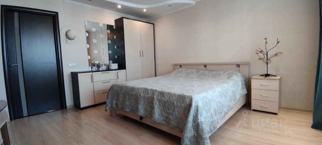 квартира г Пушкино снт Зеленоград корпус 820А, Zelenograd, Moskva, Russia, 124527 фото 2