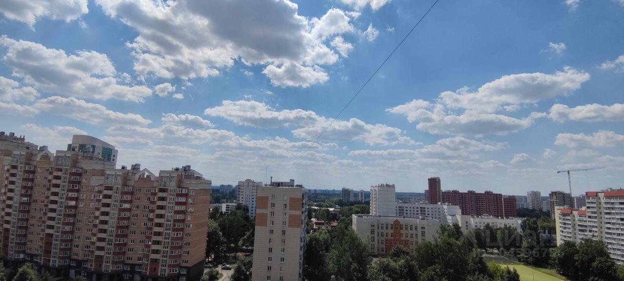 квартира г Пушкино снт Зеленоград корпус 820А, Zelenograd, Moskva, Russia, 124527 фото 5