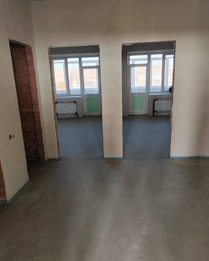 квартира г Таганрог Западный ул Инструментальная 11г д. 11А, 11В фото 11