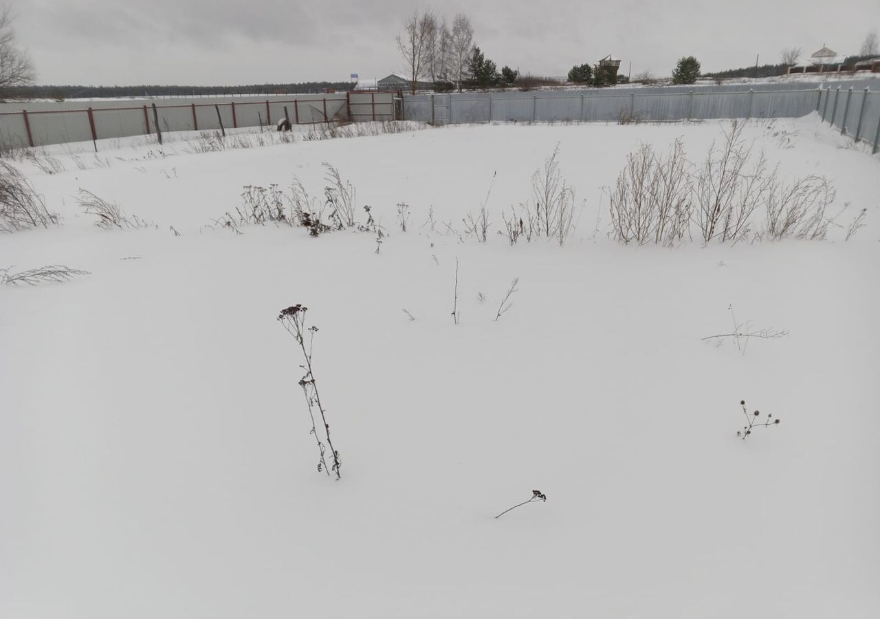 земля городской округ Озерский с Сосновка Озёры, г. о. Коломна фото 3