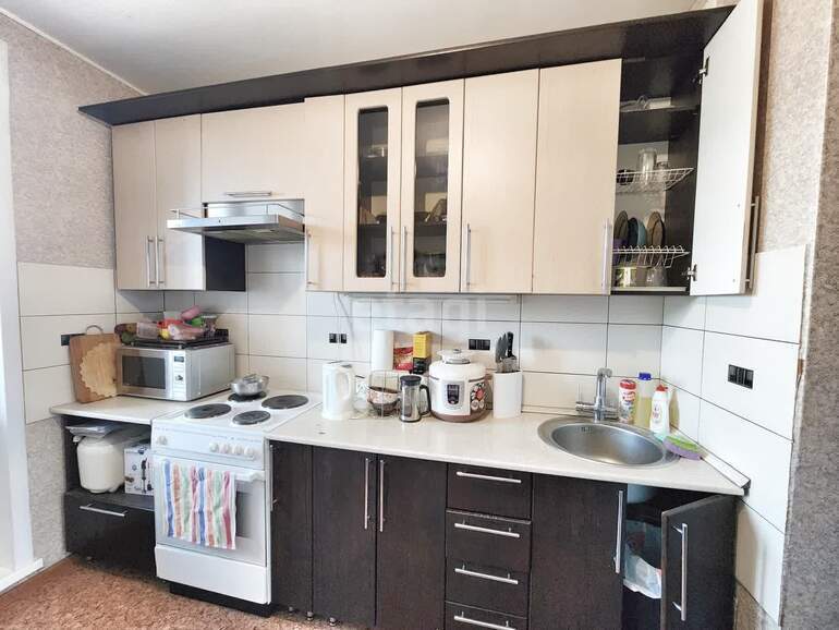 квартира г Липецк р-н Октябрьский ул Свиридова И.В. 7 фото 1