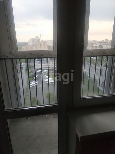 квартира г Липецк р-н Октябрьский ул Индустриальная 90/1 фото 10