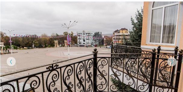комната г Ессентуки ул Советская 5а фото 9