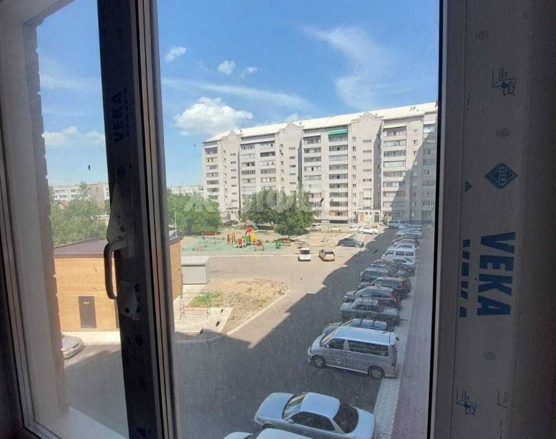 квартира г Абакан ул Стофато 16а городской округ Абакан фото 10