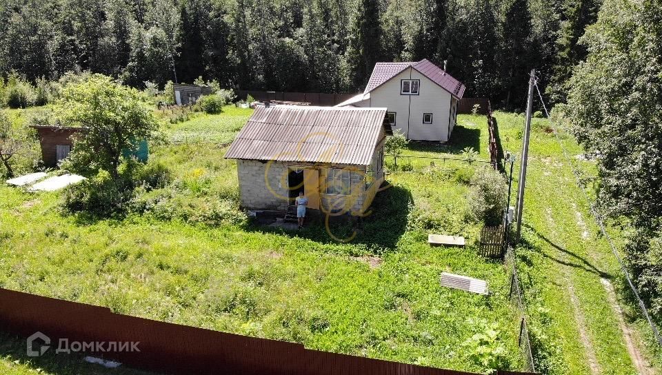 дом городской округ Клин садовое товарищество Родничок-1 фото 10