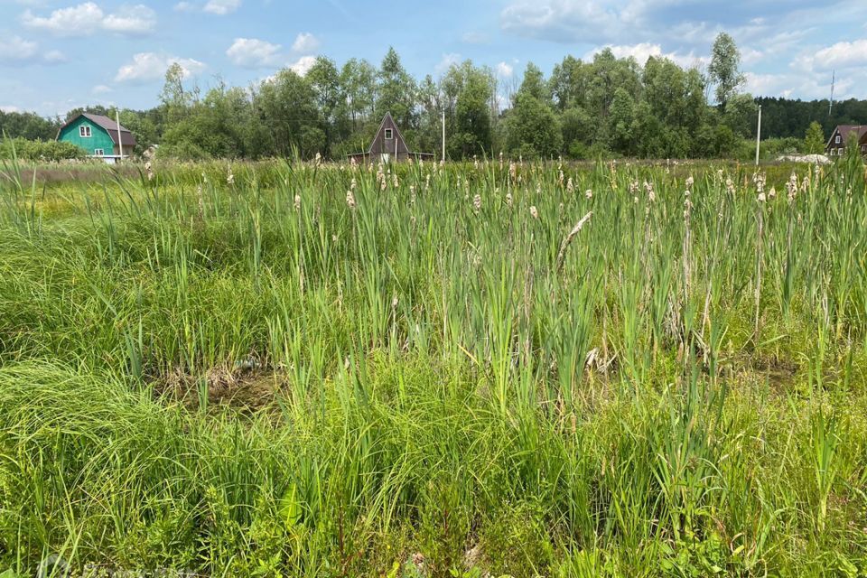 земля городской округ Раменский днп Старая Мельница Частный дом фото 6