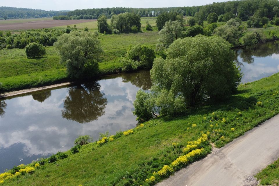 земля городской округ Раменский село Зелёная Слобода фото 5