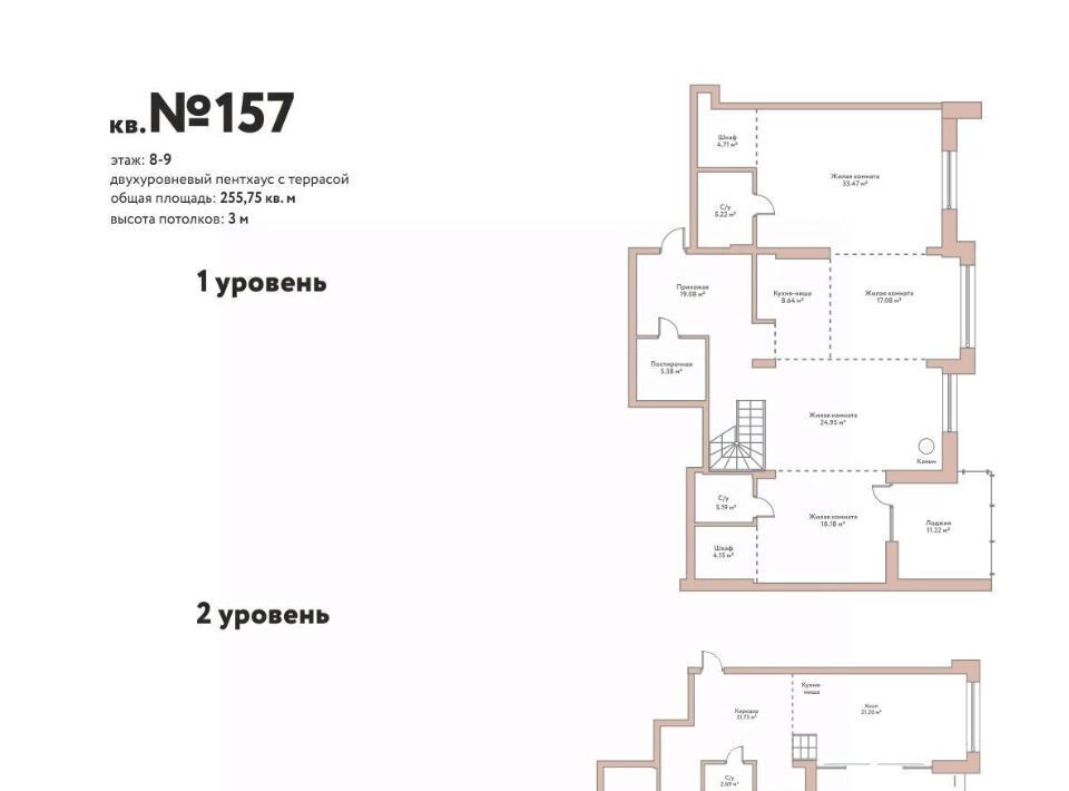 квартира г Новосибирск Заельцовская ш Дачное 20к/12в фото 1