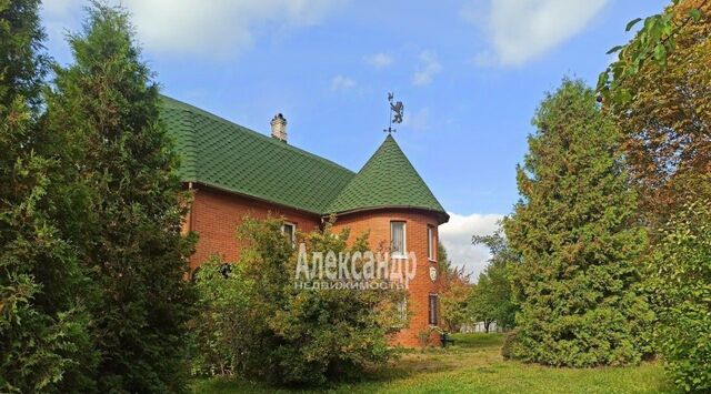 ул Набережная Толмачевское городское поселение, Проспект Ветеранов фото